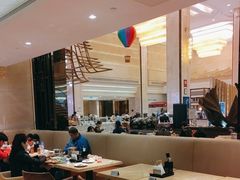 -盛宴标帜餐厅·亲子自助 (南昌喜来登酒店)