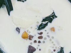 -iFood甜嫩嫩(江东北路店)