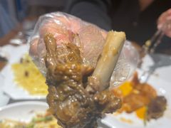 -玺炖·中国铁锅炖(虹桥天街店)