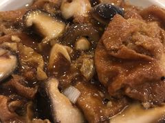 -京天红酒家(马家堡店)