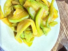 -魁盛居百年鲁菜馆(县西巷店)