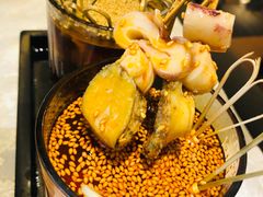 -人间采蜜(海信广场店)