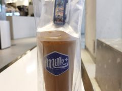-milkplus·泰式奶茶(较场东路店)