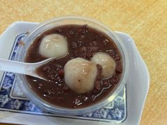 汤丸-百花传统甜品店(原址店)