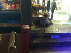 -蜜桃餐厅·江浙融合菜(荟聚购物中心店)