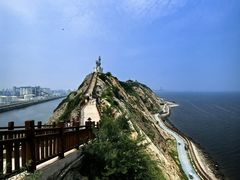 -锦州笔架山风景区