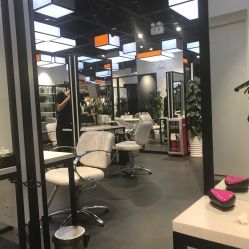 -CIT造型·烫发·染发