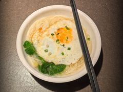 长寿面-顺风123(观音桥大融城店)