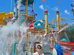 -秦皇岛乐岛海洋王国