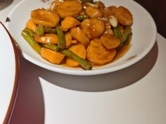 -百年神厨·地道川菜(清江西路店)