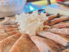 -重庆德庄火锅(保利水城店)