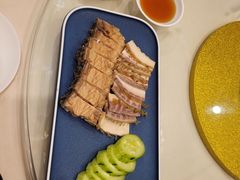 -广东胜利宾馆西关粤中餐厅