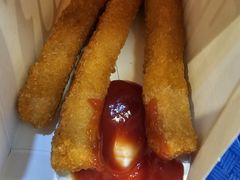 -汉堡王(歌斐中心店)