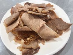 -河州春清真西北特色美食(虎踞路店)