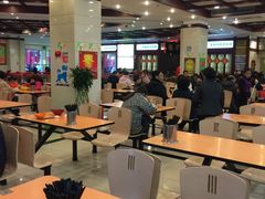 大堂-龙抄手(春熙路总店)