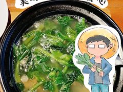 -云味馆·云南菜·云南米线(景田店)