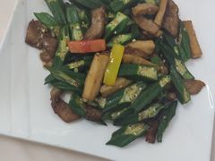 -锦粤宫·精致粤菜(深圳北站店)