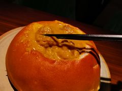 -大树餐厅(益田假日店)