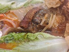 -家味螺蛳粉&烤鱼(五角场店)