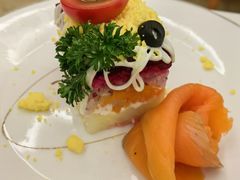 -马迭尔西餐厅(中央大街店)