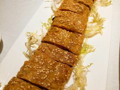 佛门素鸭-粤麓轩餐厅(中信泰富广场店)