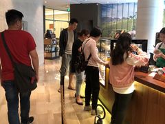 -星巴克(深圳香港大学深圳医院店)