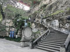 -湖广会馆-东水门及古城墙