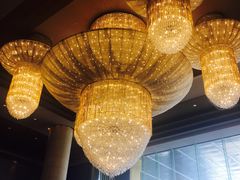 -富力希尔顿酒店·地阔自助餐厅