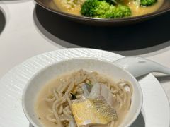 -顶特勒·黄鱼馆·特色菜(上海大世界店)