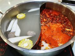 -潮牛禾记•潮汕鲜牛肉火锅(新亚洲店)