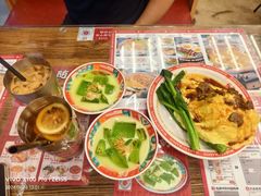 -孖记茶档·热腾茶餐(江南西plus店)
