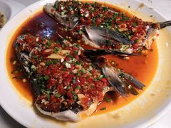 -千岛湖小鱼儿·淳安匠心农家菜