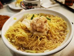 -香港新发烧腊茶餐厅(万象店)
