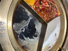 -麻路成都火锅(柏威年店)