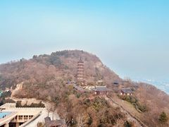 -牛首山文化旅游区