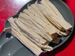 -谭鸭血老火锅(漳州路店)