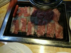 -哆来咪火锅烤肉自助(牌楼店)