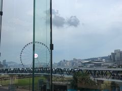 -Apple 零售店(Canton Road)