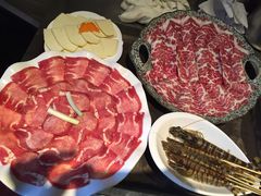 -新花城蟹粉馆(乌鲁木齐店)