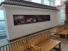 -杭州萧山国际机场