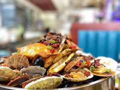 -喜来酌海鲜·饺子(和平一店)