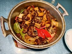 -清真·舒迩布炕锅王·高原美食文化(青海总店)