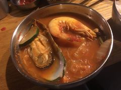 -Palsaik BBQ Korean Restaurant