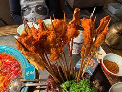 -吼堂老火锅(太古里总店)