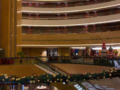 -杭州国际会议中心洲际酒店-原素全日餐厅(解放东路店)