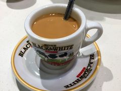 -锦园春香港茶餐厅(西海湾旗舰店)