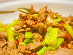 -九毛九西北菜(大东海店)
