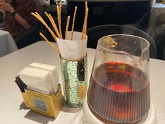 -醉舍·新淮扬菜(长宁龙之梦店)