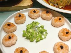 -永安鱼庄·镇江菜(丁卯店)