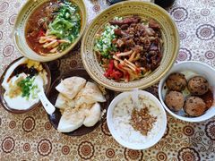 -姚家豆花